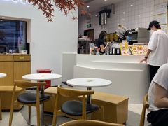 大堂-艾薯夫妇Aysh(福田星河COCOPark店)