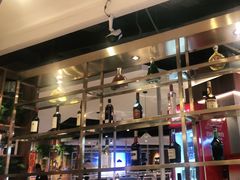 -万象·复兴号鲜肉烤肉海鲜自助(升级店)