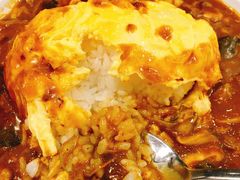 -CoCo壱番屋(久光百货店)
