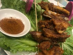 -新疆伊宁远征餐厅