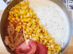 -火山屋台(新街口店)