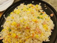 -海尔洲际酒店天下一品中餐厅