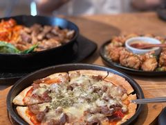 -INSA Korean Bistro饮鲨韩食酒馆