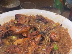 -鸽子窝(青塔店)
