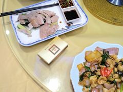 -稻香酒家·35年老字号(侨光店)