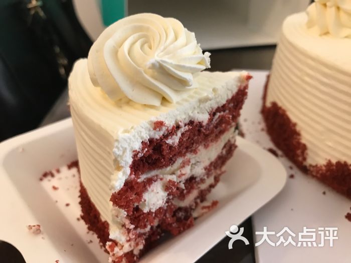 第戎蛋糕(北京配送站)图片 - 第9张