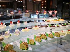 -大佛寺高级素食自助餐厅