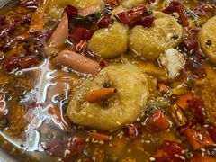 -黑皮酸菜鱼(绣花巷店)