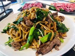 -三毛牛肉店(福强店)