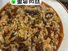-勇猛子川菜馆(新军路店)