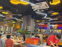 -亿牌牌东北烧烤(博物馆旗舰店)