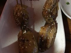 -木屋烧烤(白石洲店)