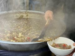 -老字号贾家肉丸糊辣汤(光明巷店)