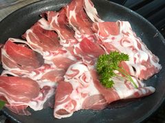 -呷哺呷哺 小火锅 (浦东新欧尚超市店)