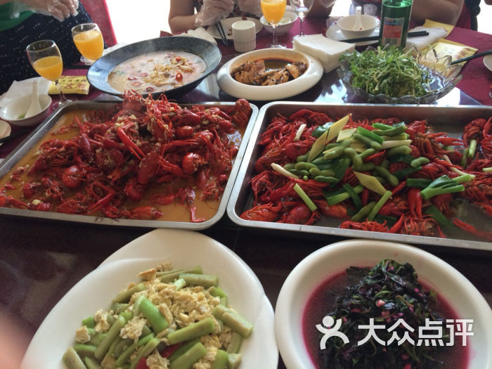 大鸿运酒楼图片 - 第7张