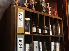 -九洲喜来登酒店湖月日餐厅