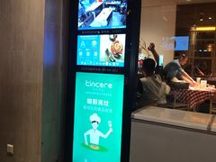 -西贝(金桥店)