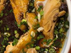 -百家鲜·杭帮菜