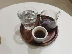 -Oasis coffee燕谷咖啡(公信店)