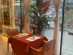 -赵小姐丨新中餐(曲江店)