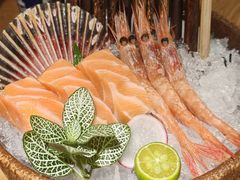 -沼津港精致料理·寿喜烧·烧鸟(青浦宝龙广场日料榜单店)