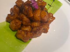 -桂满陇天书(南京德基旗舰店)
