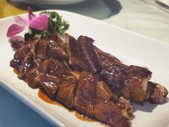 本帮酱鸭-席家花园(巨鹿花园店)