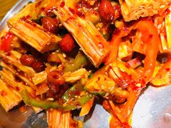 凉菜-原始泥炉烤肉(总店)