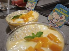 -海底捞火锅(南山京基百纳店)