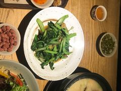 -潮粥荟·潮汕砂锅粥(朝阳大悦城店)