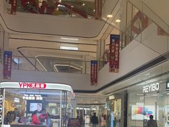 -万达广场(临港店)