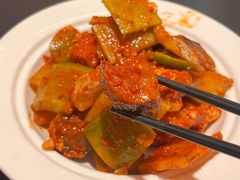 -松涛园朝鲜·海鲜·料理店(鸭绿江断桥店)