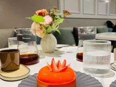 -潮一不贰·法式甜品·生日蛋糕·西式简餐(外滩店)