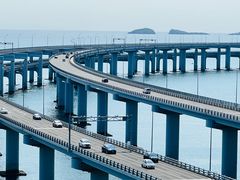 -星海湾跨海大桥