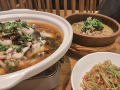-渔乡米香·剁椒鱼头(四方坪店)