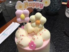 -好利来(宣武门店)