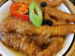 -澳门西南饭店·粤菜·茶市·手工点心(华海路店)