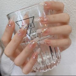 -1T·1M 日式美甲美睫