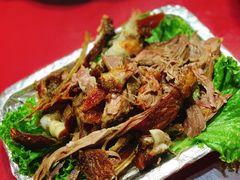 -灿哥羊汤(果园店)