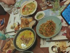 -意卡菲·欢乐聚会餐厅(华侨店)