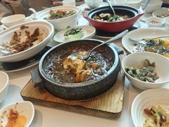 -莆田餐厅PUTIEN(金融街购物中心店)