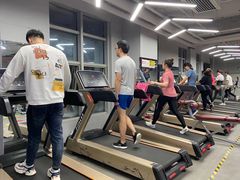 -CXFIT 陈徐健身工作室(凯旋店)