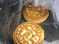 -宏发红西饼屋(天津路店)