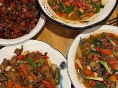 -小口味
