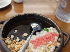 -饭怕鱼·黄焖鲟龙鱼(湖大店)