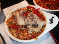 -牛事制造局牛肉火锅(莲岳路店)