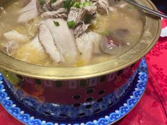 -东北大院·东北菜(三台子店)