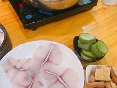 -活鱼馆(宜兴埠店)