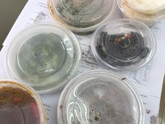 -何氏排骨(左家塘店)