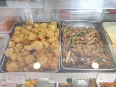 -娘心豆品(方庄店)